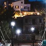 Hotel Drymna Trizonía