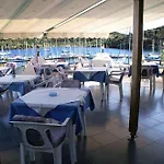 Drymna Hotel
