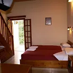 Drymna Hotel Trizonia