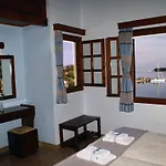 Hotel Drymna Trizonia