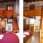 Hotel Drymna Trizonia