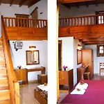 Hotel Drymna Trizonia