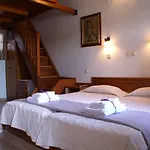 Hotel Drymna