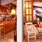 Hotel Drymna Trizonia