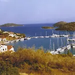 Hotel Drymna 2*
