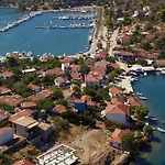 Drymna 2* Trizonia