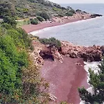 Hotel Drymna