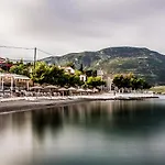 Drymna Hotel Trizonia