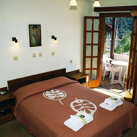 Drymna Otel