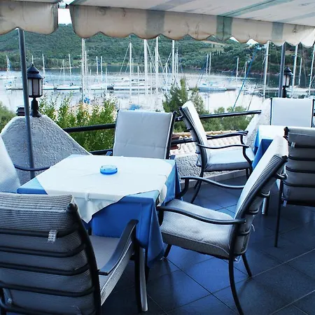 Otel Drymna 2*