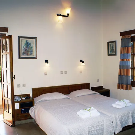 Drymna Hotel