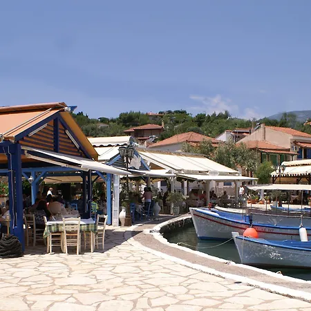 Drymna Hotel 2*