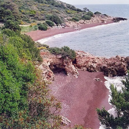 Hotel Drymna