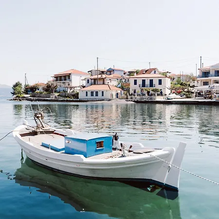 Drymna Hotel