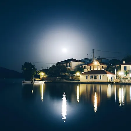 Drymna Hotel Trizonia