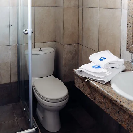 Otel Drymna Trizonía