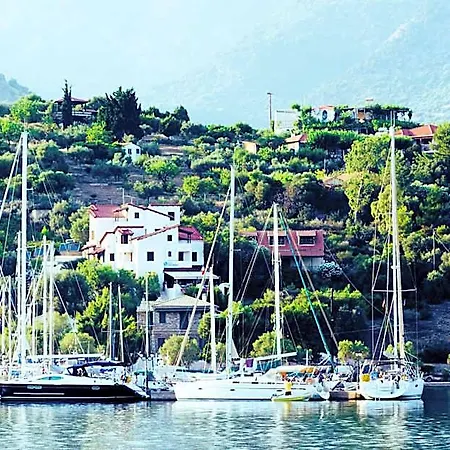 Hotel Drymna