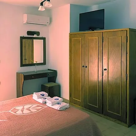 Hotel Drymna