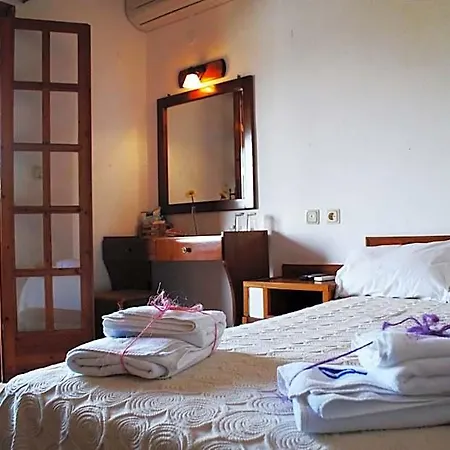 Drymna Hotel