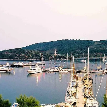 Hotel Drymna