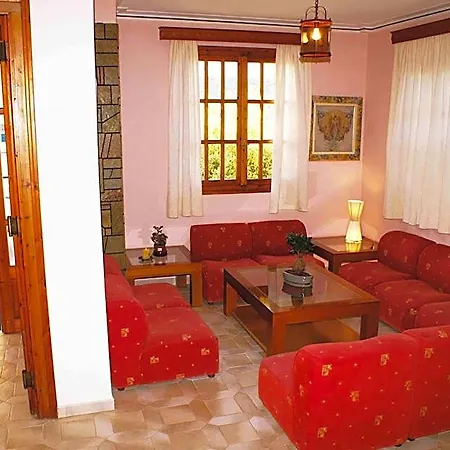 Drymna Hotel