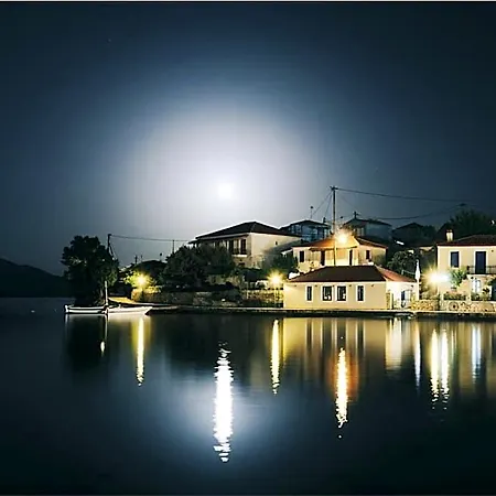 Hotel Drymna 2*