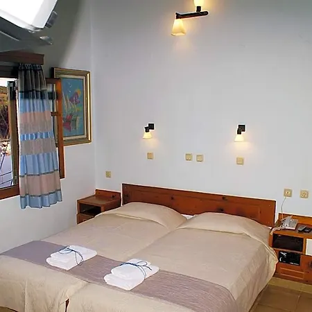 Drymna 2* Trizonía