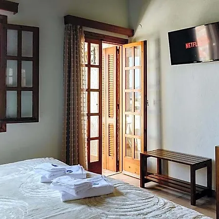 Drymna Hotel 2*