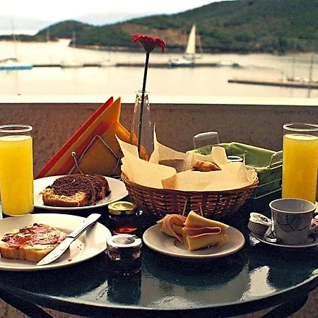 Hotel Drymna