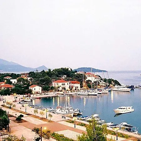 Hotel Drymna 2*