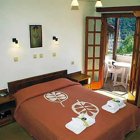 Hotel Drymna