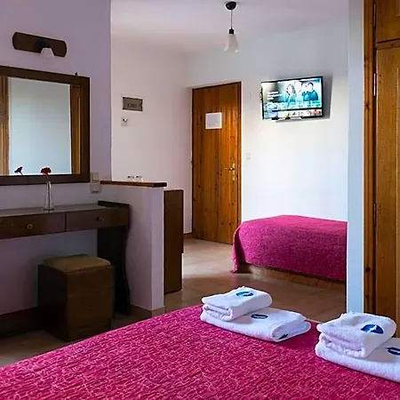 Drymna Hotel 2*