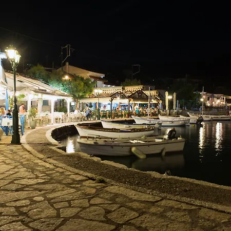 Hotel Drymna 2*