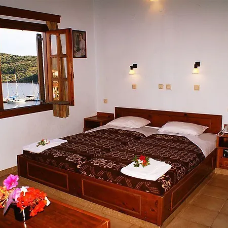 Drymna Hotel