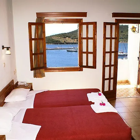 Drymna Hotel