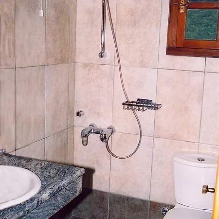 Drymna Otel 2*