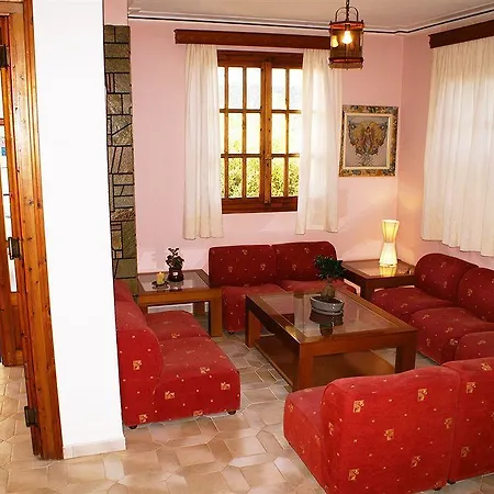 Drymna Otel