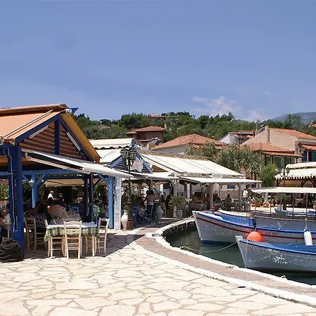 Drymna Otel