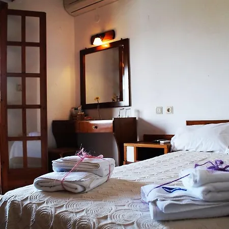 Otel Drymna 2*