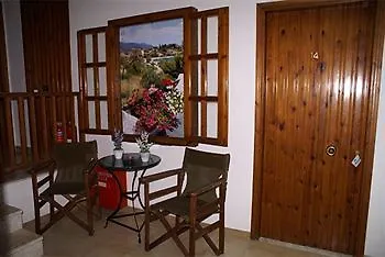 Drymna 2* Trizonía