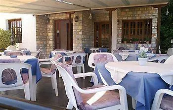 Otel Drymna