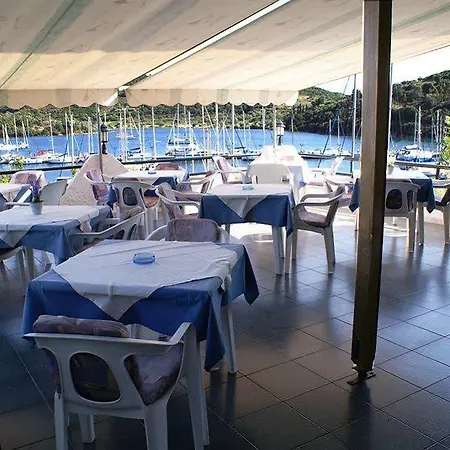 Drymna Hotel