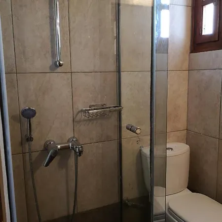 Otel Drymna