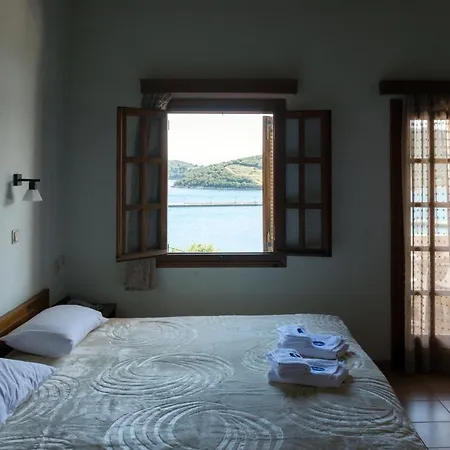 Drymna Otel