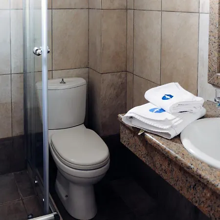 Otel Drymna