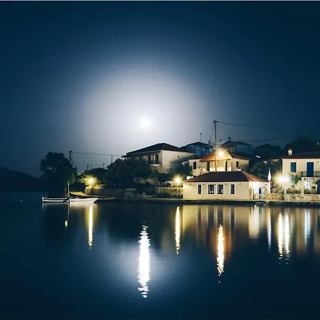 Drymna Otel