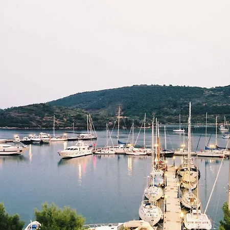 Drymna Otel
