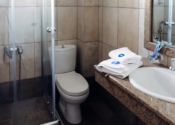 Hotel Drymna Trizonia